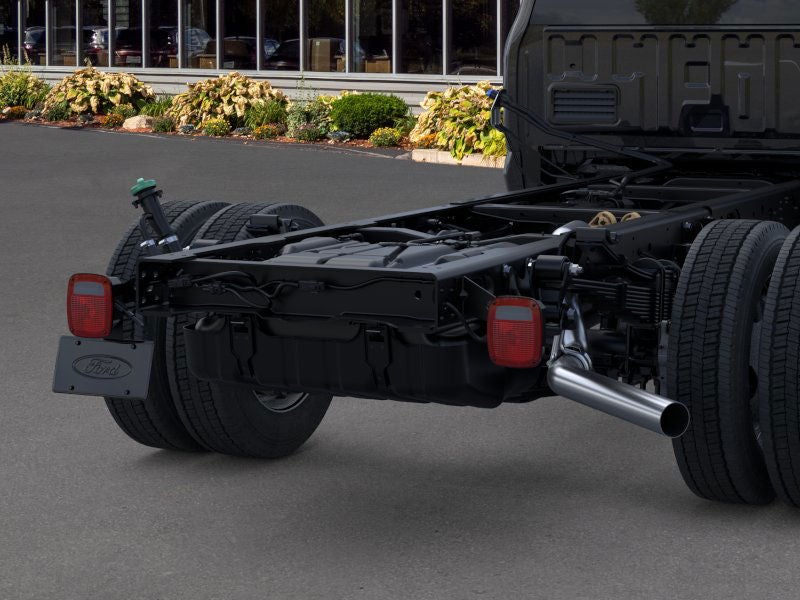 2026 Ford Chassis Cab F-450® XL