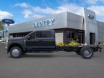 2026 Ford Chassis Cab F-450® XL