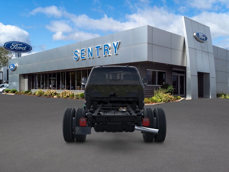 2026 Ford Chassis Cab F-450® XL