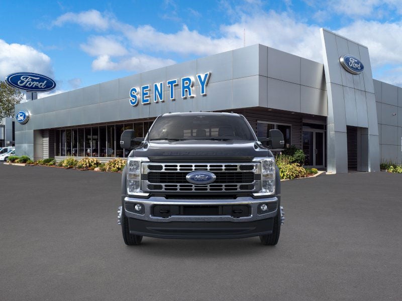 2026 Ford Chassis Cab F-450® XL