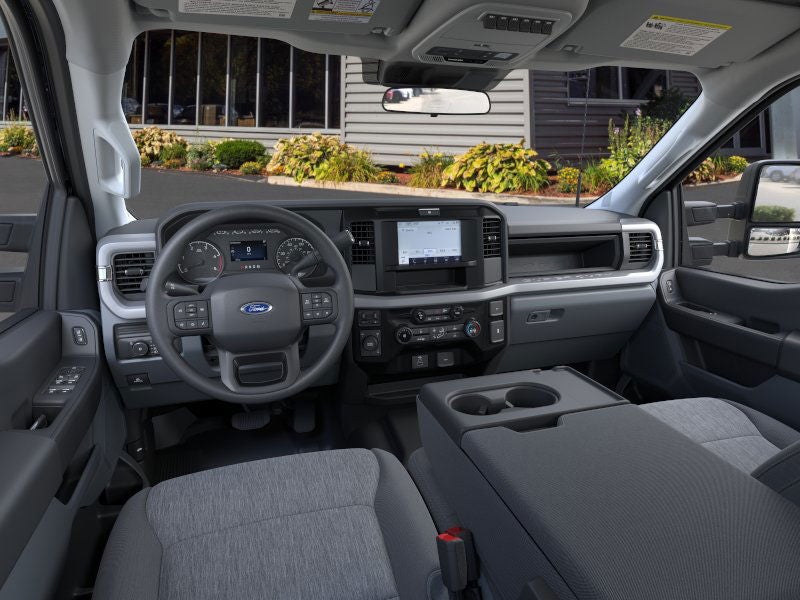 2026 Ford Chassis Cab F-450® XL