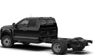 2026 Ford Chassis Cab F-450® XL