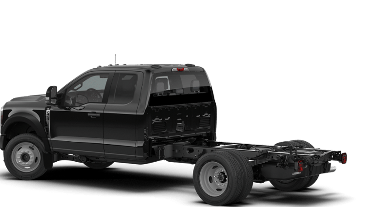 2026 Ford Chassis Cab F-450® XL