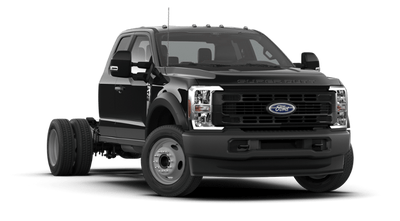 2026 Ford Chassis Cab F-450® XL