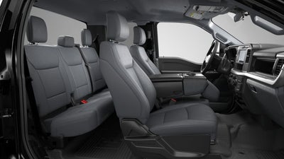 2026 Ford Chassis Cab F-450® XL