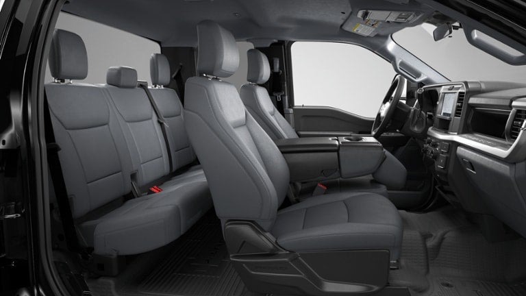 2026 Ford Chassis Cab F-450® XL