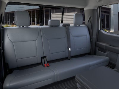 2026 Ford Chassis Cab F-350® XL