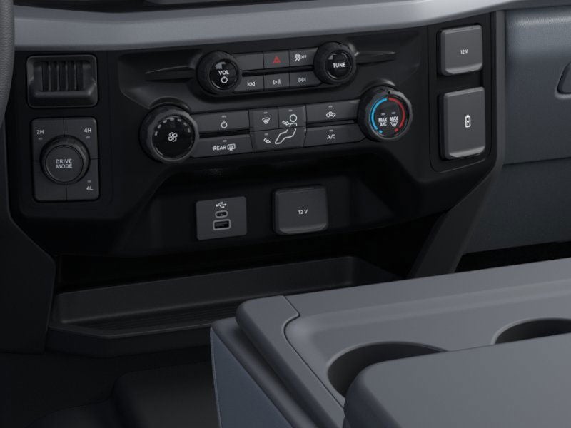 2026 Ford Chassis Cab F-350® XL