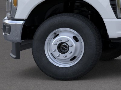 2026 Ford Chassis Cab F-350® XL