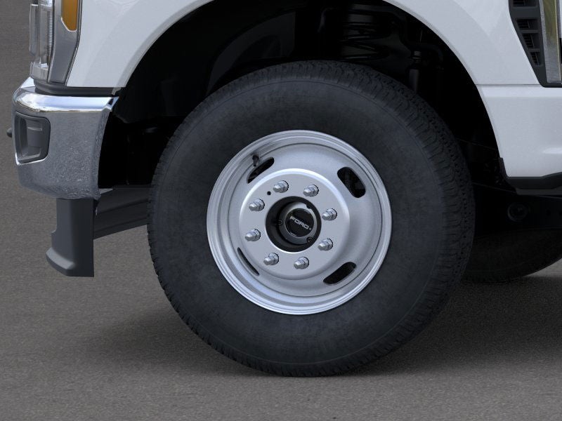 2026 Ford Chassis Cab F-350® XL