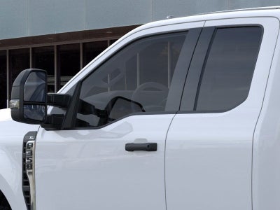 2026 Ford Chassis Cab F-350® XL