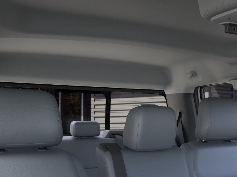 2026 Ford Chassis Cab F-350® XL