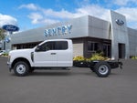 2026 Ford Chassis Cab F-350® XL