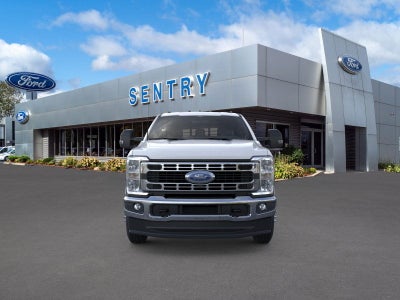 2026 Ford Chassis Cab F-350® XL