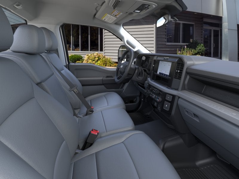 2026 Ford Chassis Cab F-550® XL