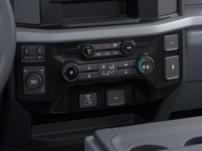 2026 Ford Chassis Cab F-550® XL