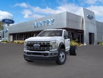 2026 Ford Chassis Cab F-550® XL