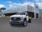 2026 Ford Chassis Cab F-550® XL