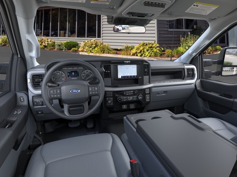 2026 Ford Chassis Cab F-550® XL
