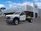 2026 Ford Chassis Cab F-550® XL