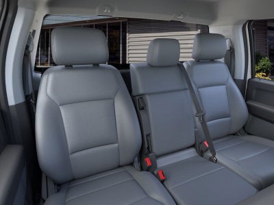 2026 Ford Chassis Cab F-550® XL