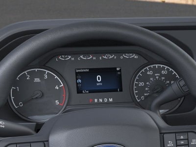 2026 Ford Chassis Cab F-550® XL