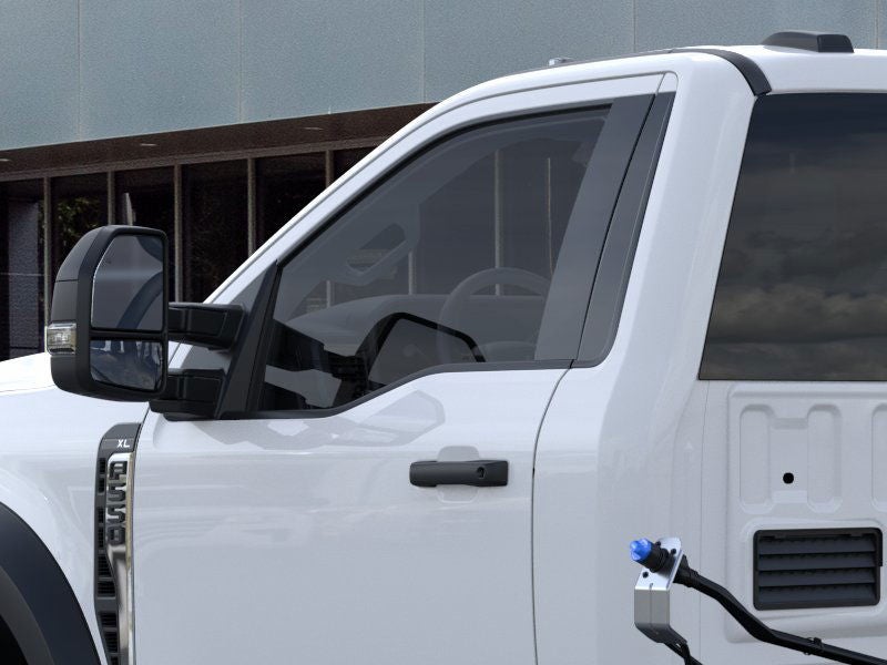 2026 Ford Chassis Cab F-550® XL