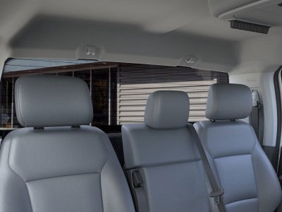 2026 Ford Chassis Cab F-550® XL