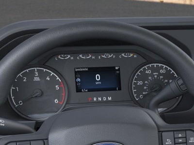 2026 Ford Chassis Cab F-350® XL