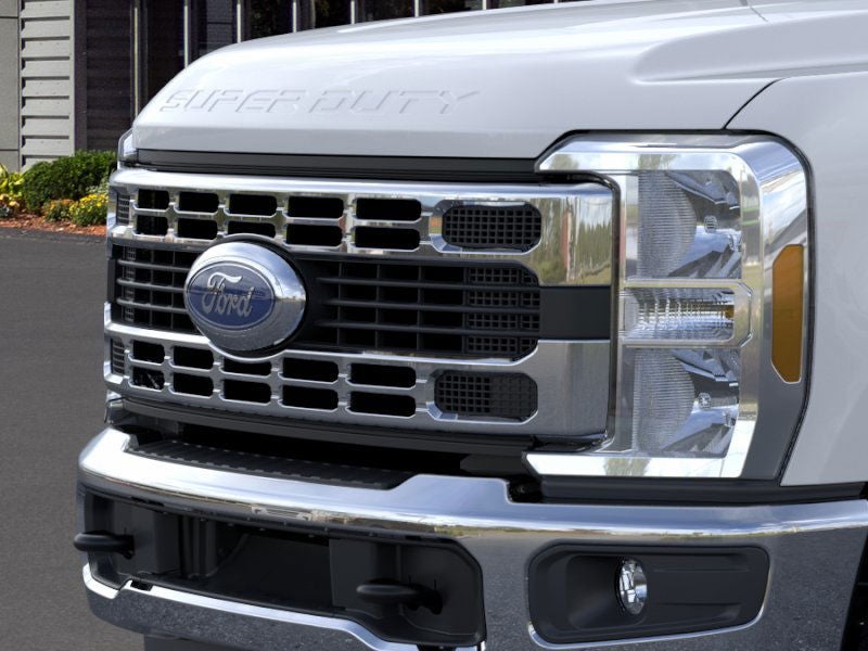 2026 Ford Chassis Cab F-350® XL