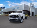 2026 Ford Chassis Cab F-350® XL