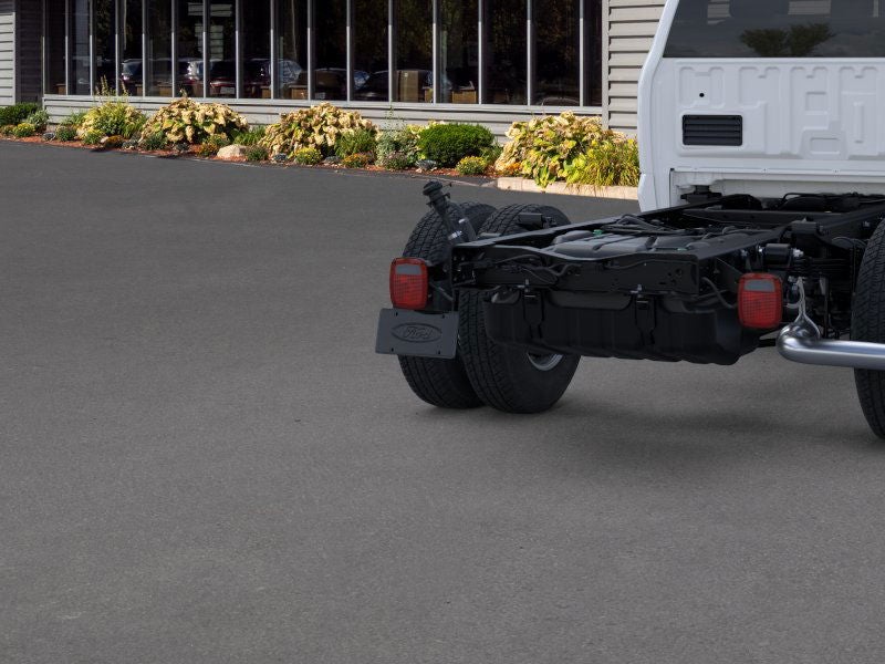 2026 Ford Chassis Cab F-350® XL