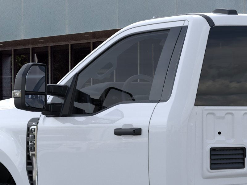 2026 Ford Chassis Cab F-350® XL