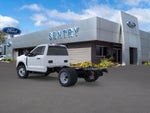 2026 Ford Chassis Cab F-350® XL