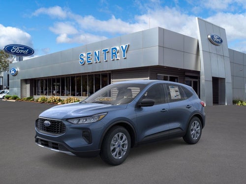 2025 Ford Escape Active™