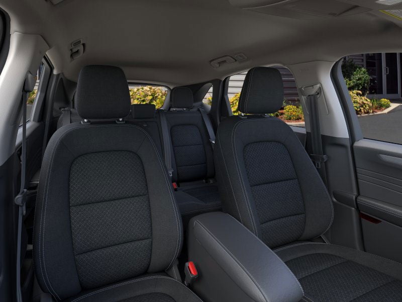 2025 Ford Escape Active™