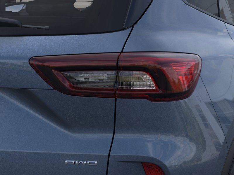 2025 Ford Escape Active™