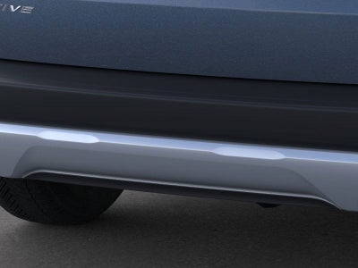 2025 Ford Escape Active™