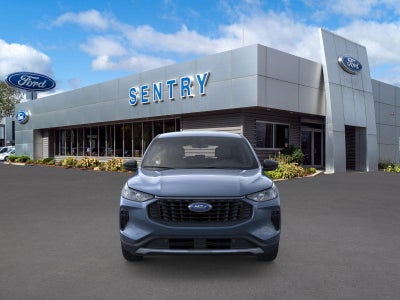 2025 Ford Escape Active™