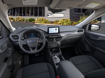 2025 Ford Escape Active™