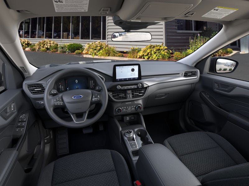 2025 Ford Escape Active™
