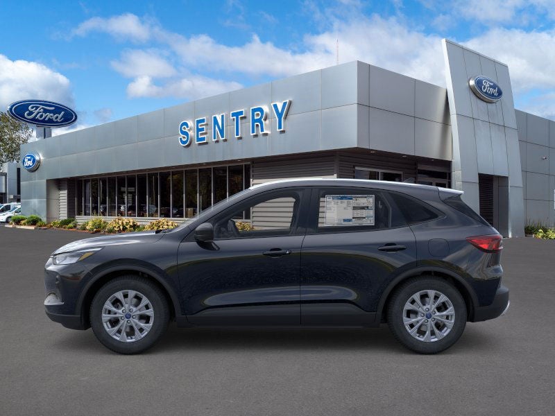 2025 Ford Escape Active™