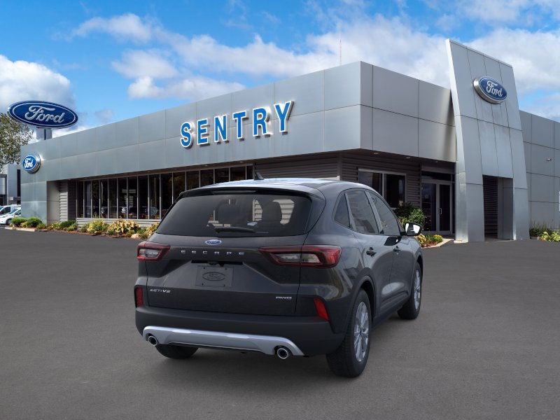 2025 Ford Escape Active™