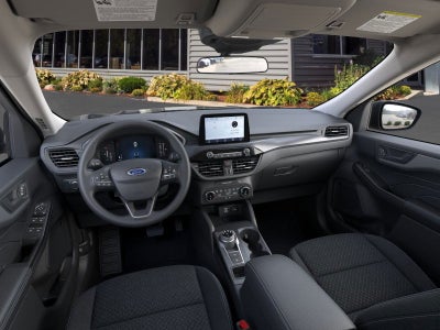 2025 Ford Escape Active™