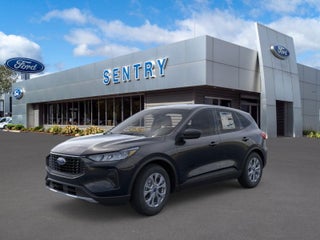 2025 Ford Escape Active™