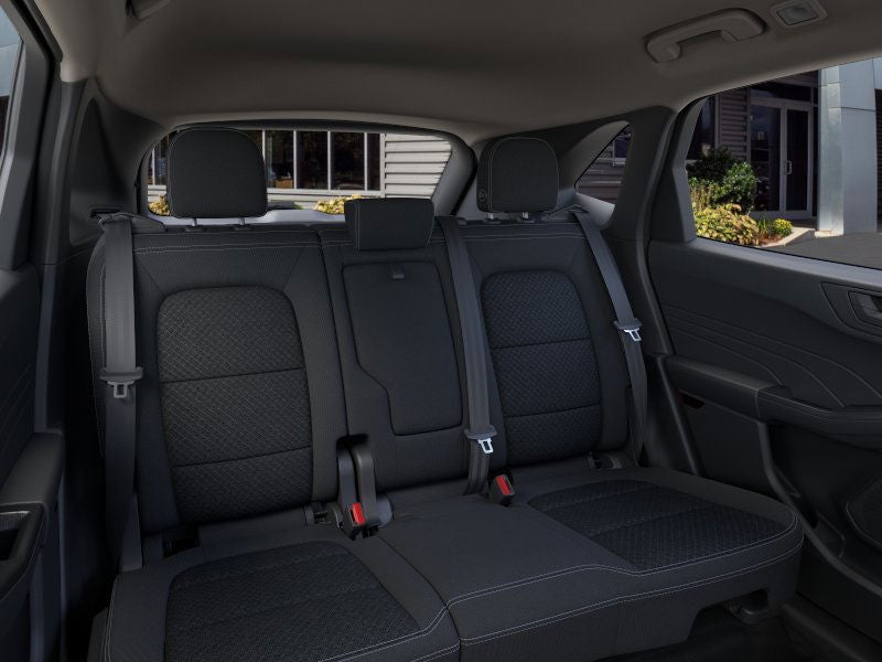 2025 Ford Escape Active™