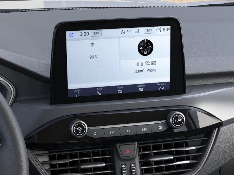 2025 Ford Escape Active™