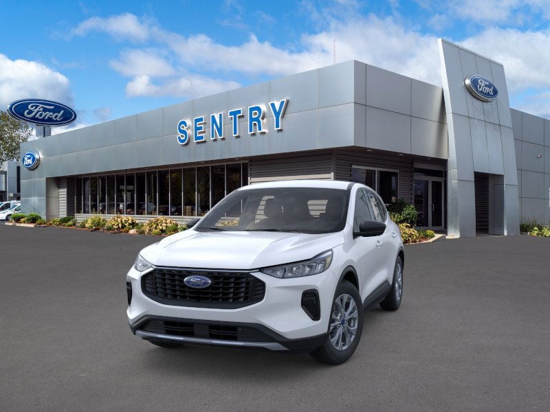 2025 Ford Escape Active™