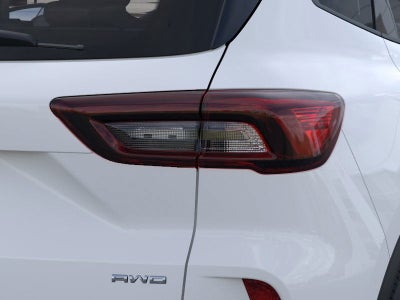 2025 Ford Escape Active™