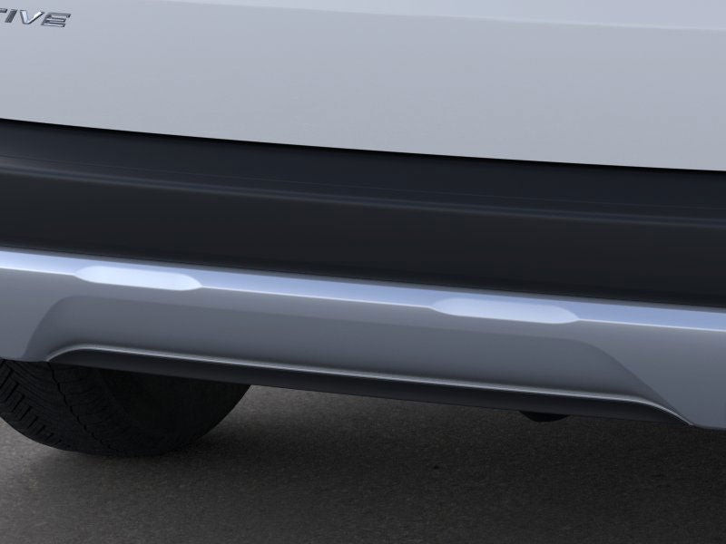 2025 Ford Escape Active™